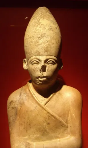 Depiction: Hor-Seth-Khasekhemwy