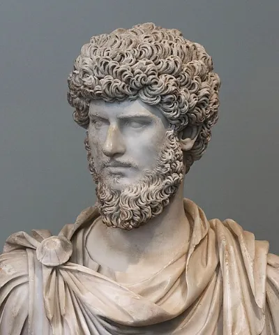 Depiction: Lucius Verus