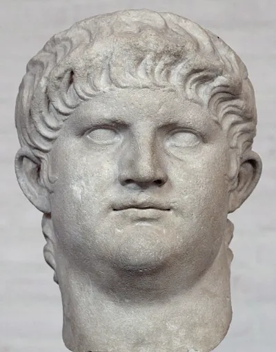 Depiction: Nero