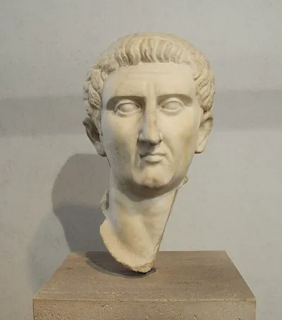 Depiction: Nerva