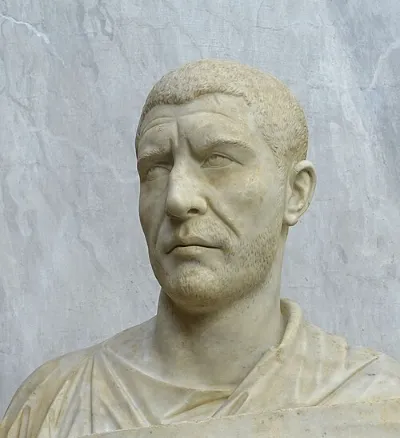 Depiction: Philip the Arab