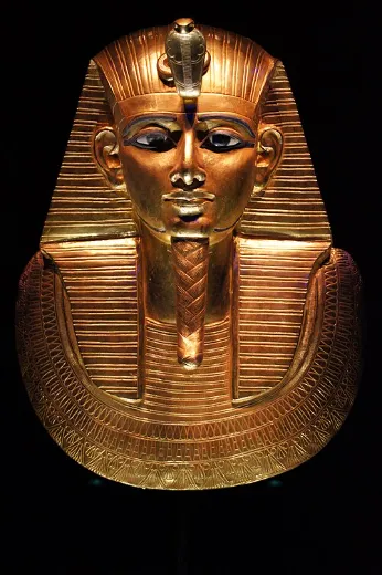 Depiction: Psusennes I
