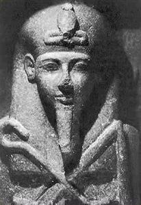 Depiction: Siptah