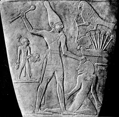 Depiction: Wash